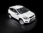 Ford Kuga Individual 2008 года